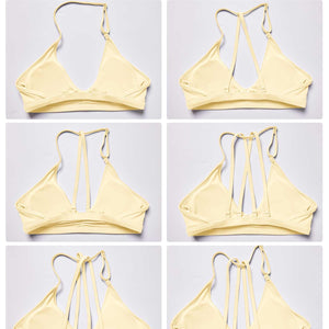 Yeoreo Lorelie Sport Bh