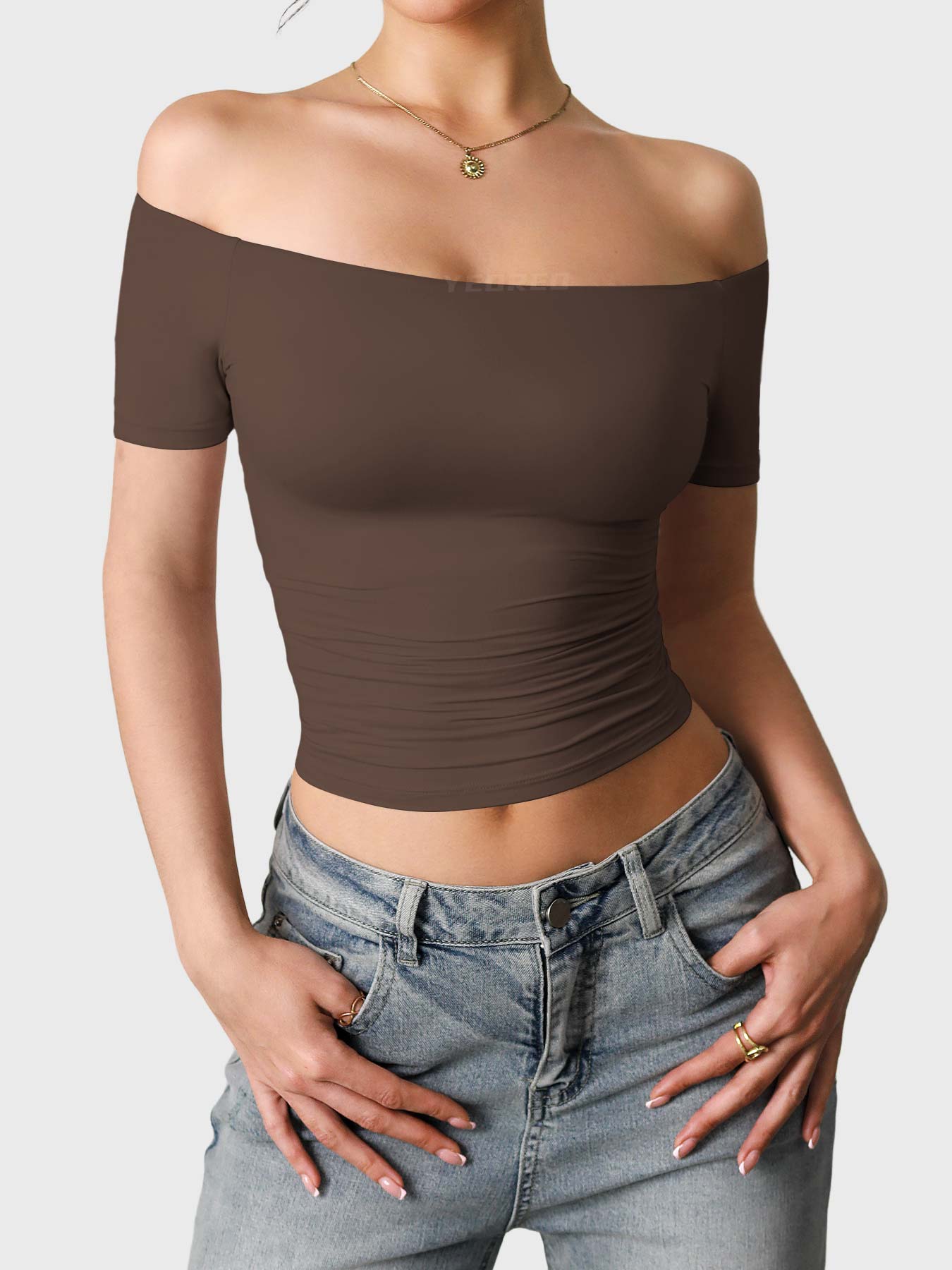 Darkbrown