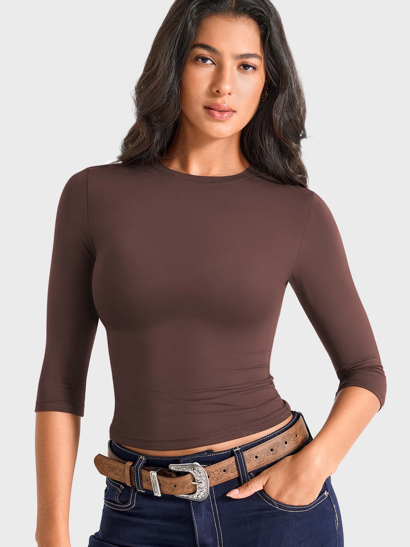 Darkbrowncolor
