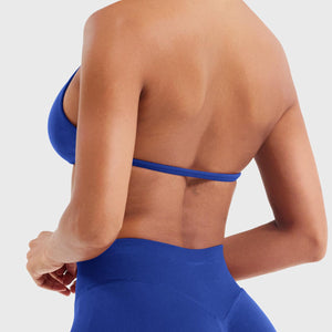 Yeoreo Vernie Impact Sports Bra Hellblau / XL