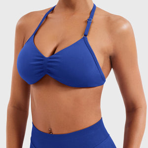 Yeoreo Vernie Impact Sports Bra Graphit / M