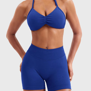 Yeoreo Vernie Impact Sports Bra Graphit / L