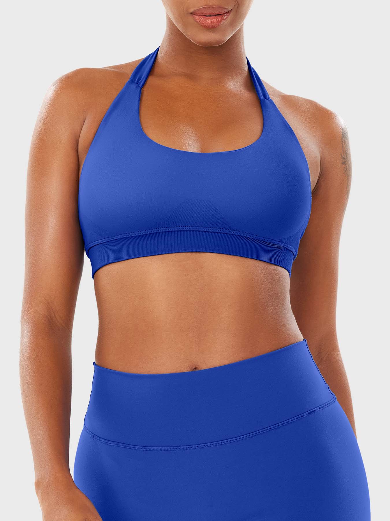 Yeoreo Eleia Halter Sportbeha 