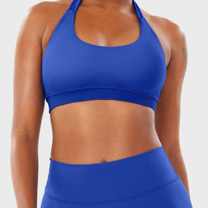 Yeoreo Eleia Halter Sportbeha 