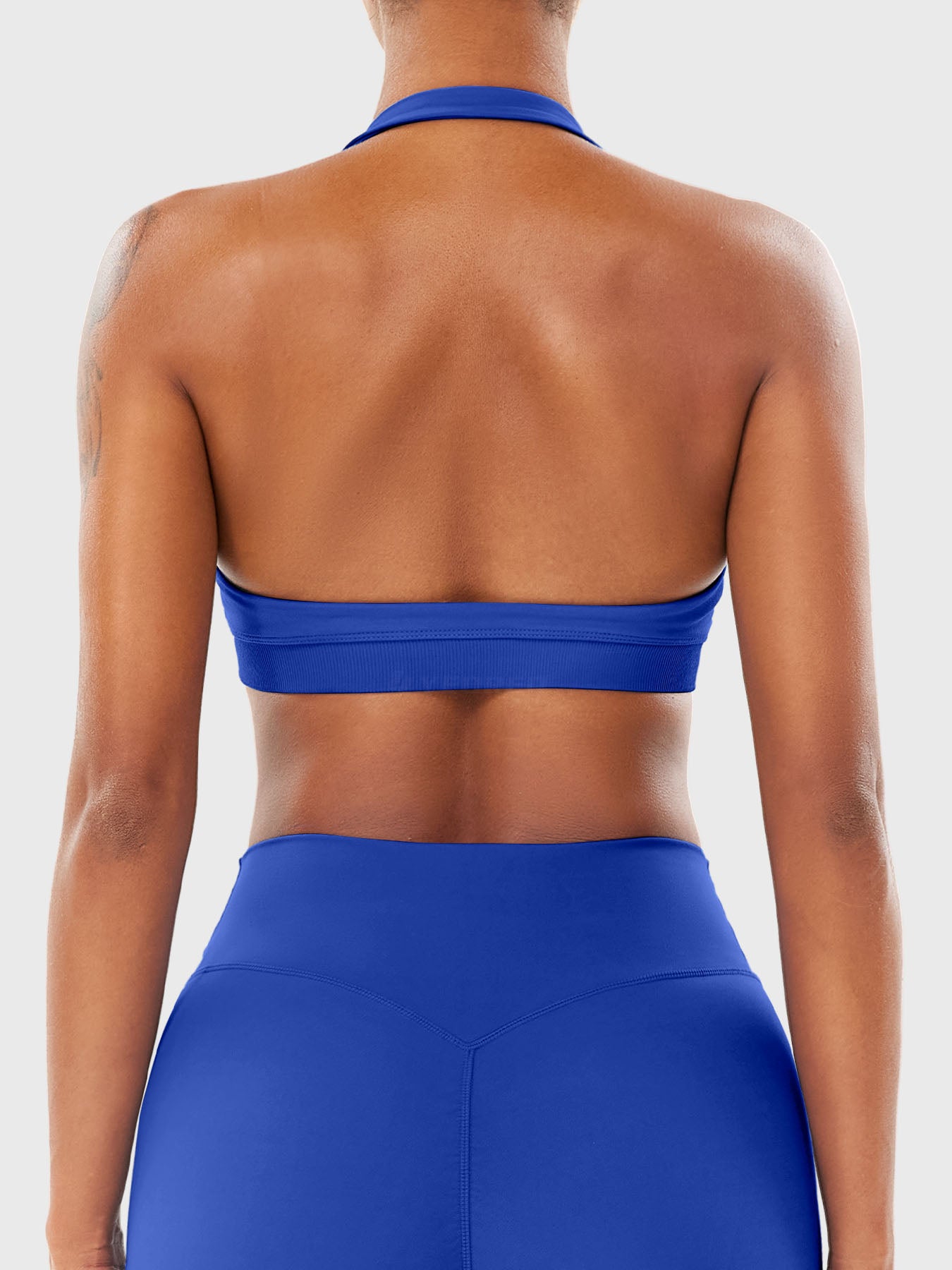 Yeoreo Eleia Halter Sportbeha 
