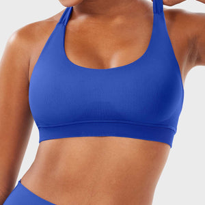 Yeoreo Eleia Halter Sportbeha 