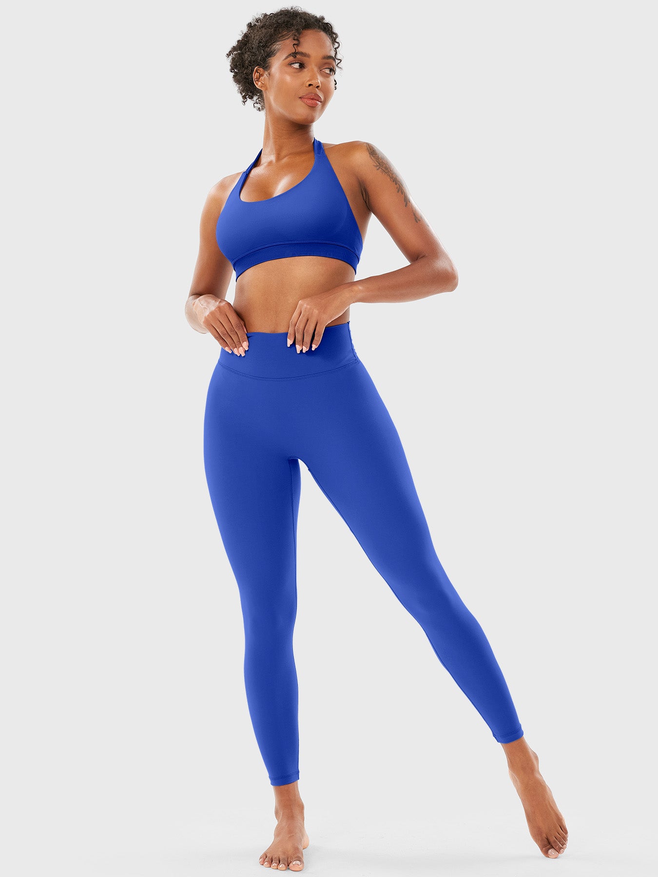 Yeoreo Eleia Halter Sportbeha 