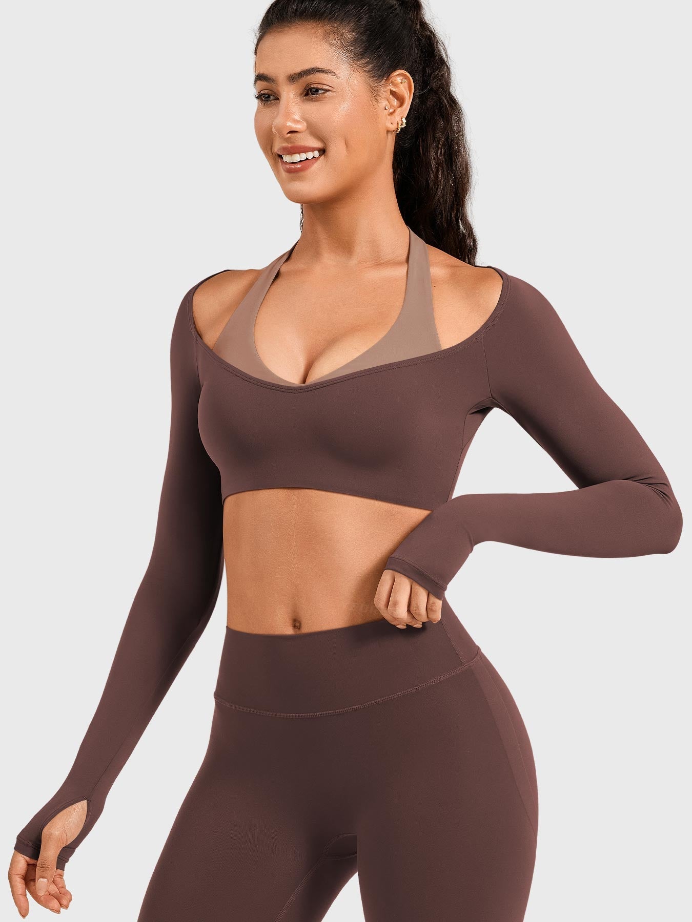 Earthbrown