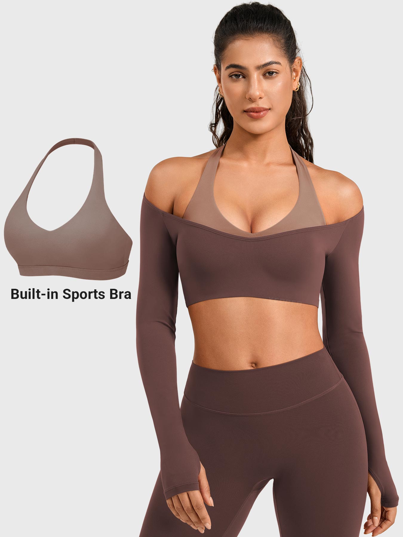 Earthbrown