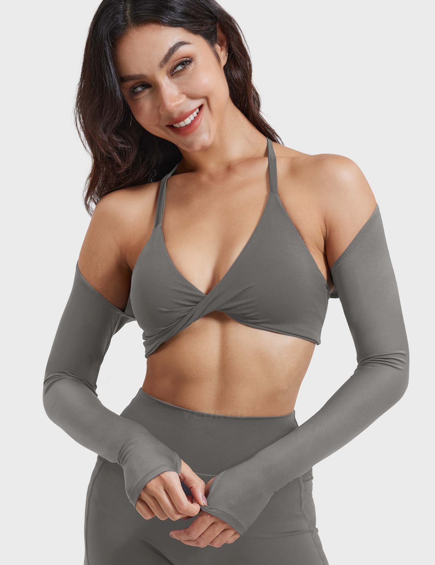 Grey