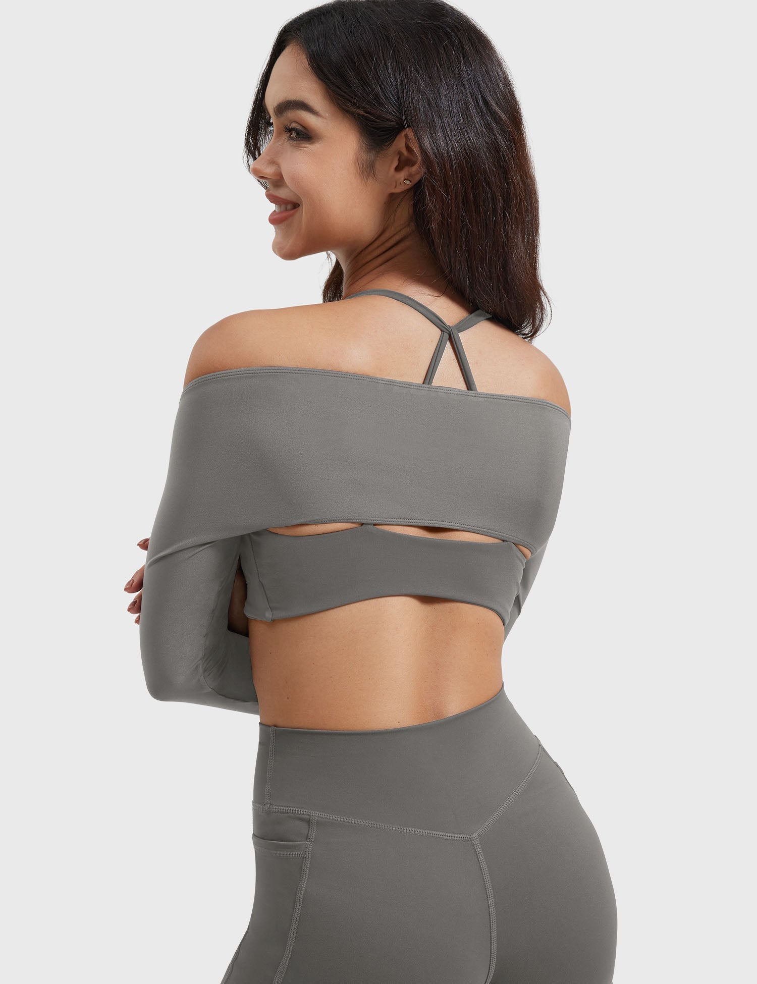 Grey