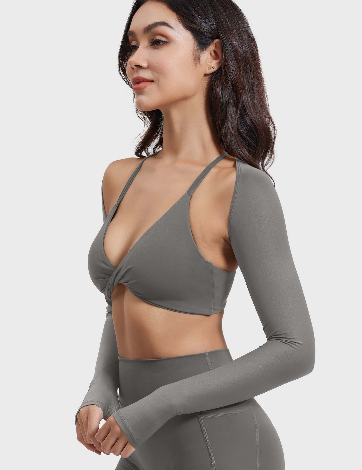 Grey