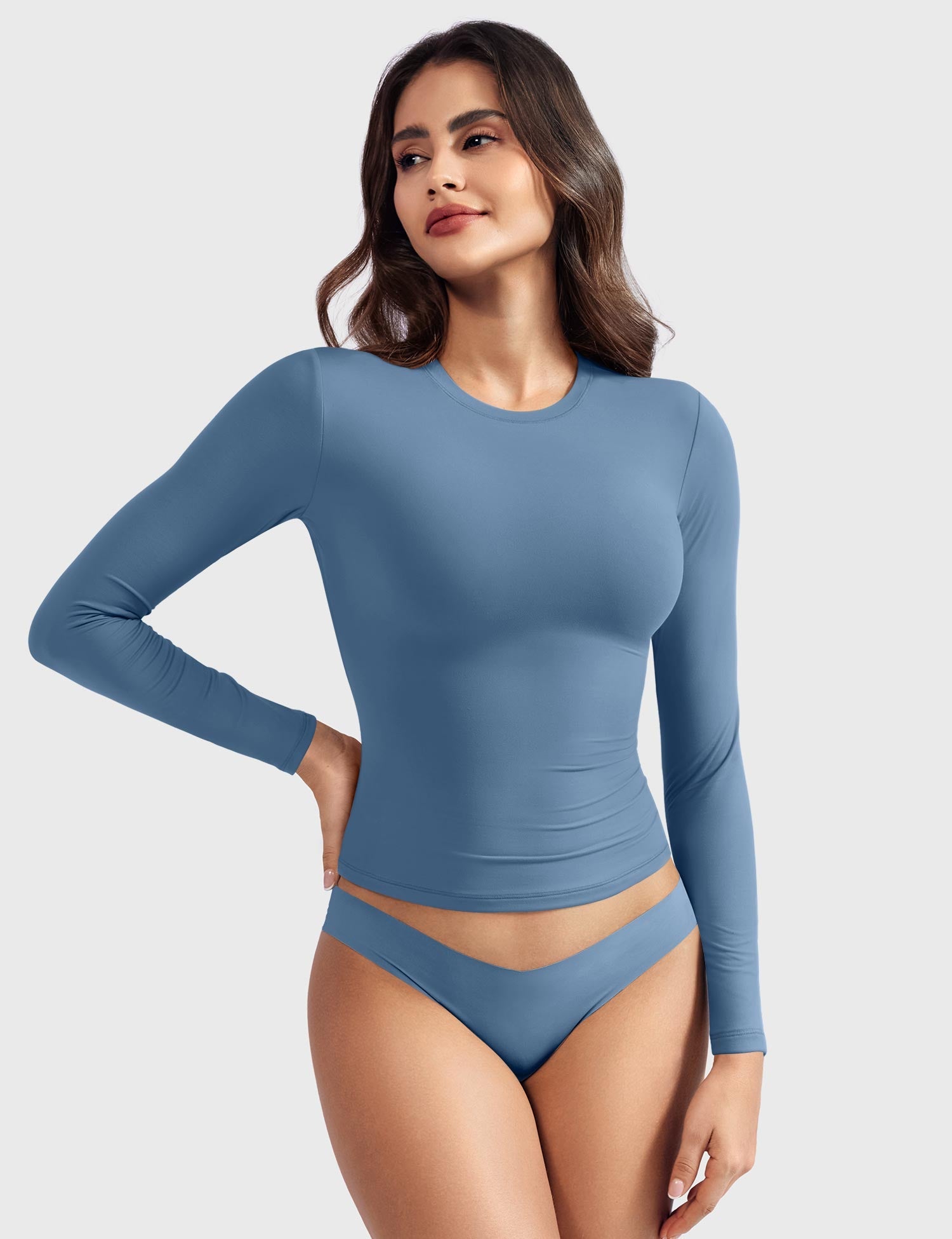 HazeBlue