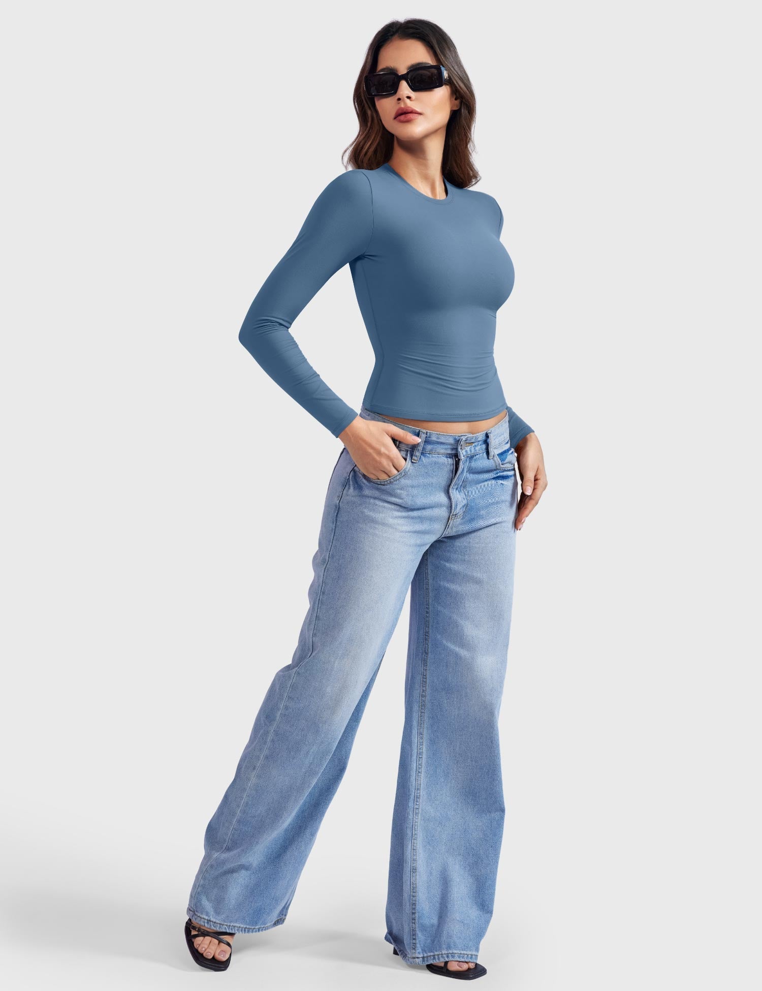 HazeBlue