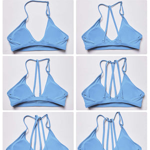 Yeoreo Lorelie Sport Bh