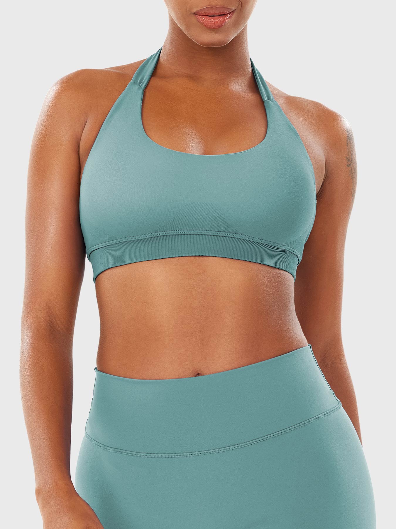 Yeoreo Eleia Halter Sport Bh - Yeoreo Germany