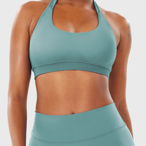 Yeoreo Eleia Halter Sport Bh - Yeoreo Germany