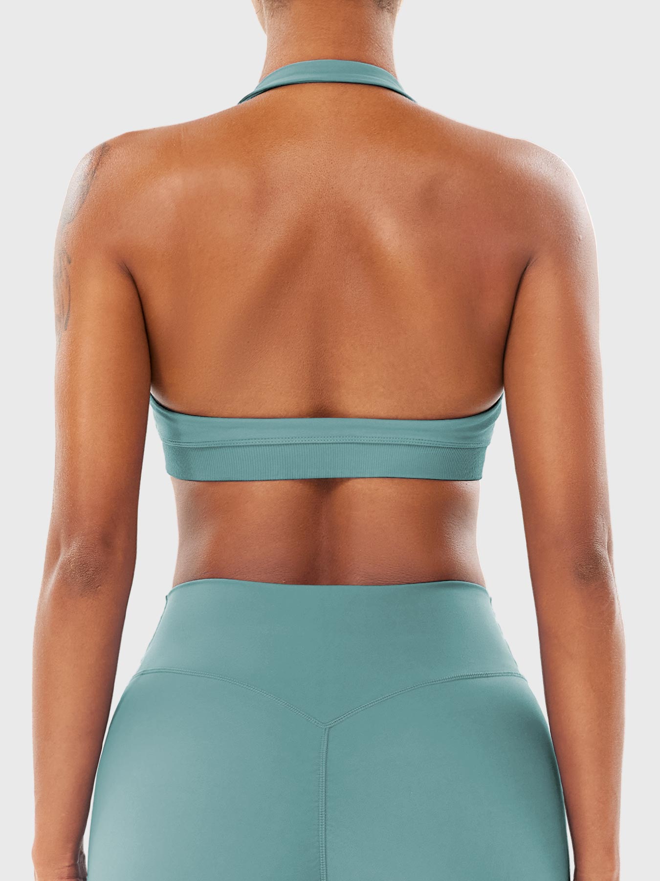 Yeoreo Eleia Halter Sport Bh - Yeoreo Germany