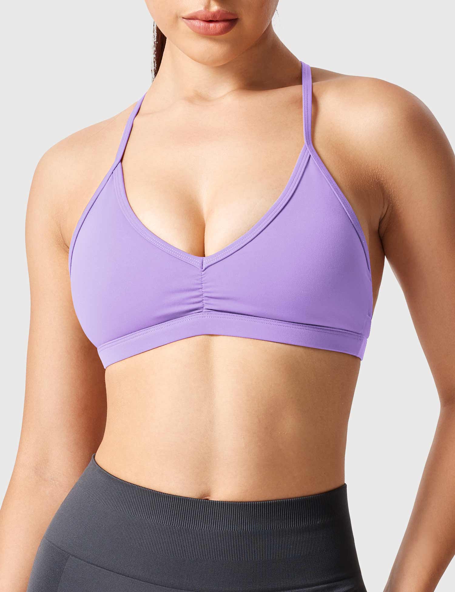 Yeoreo Lorelie Sport Bh