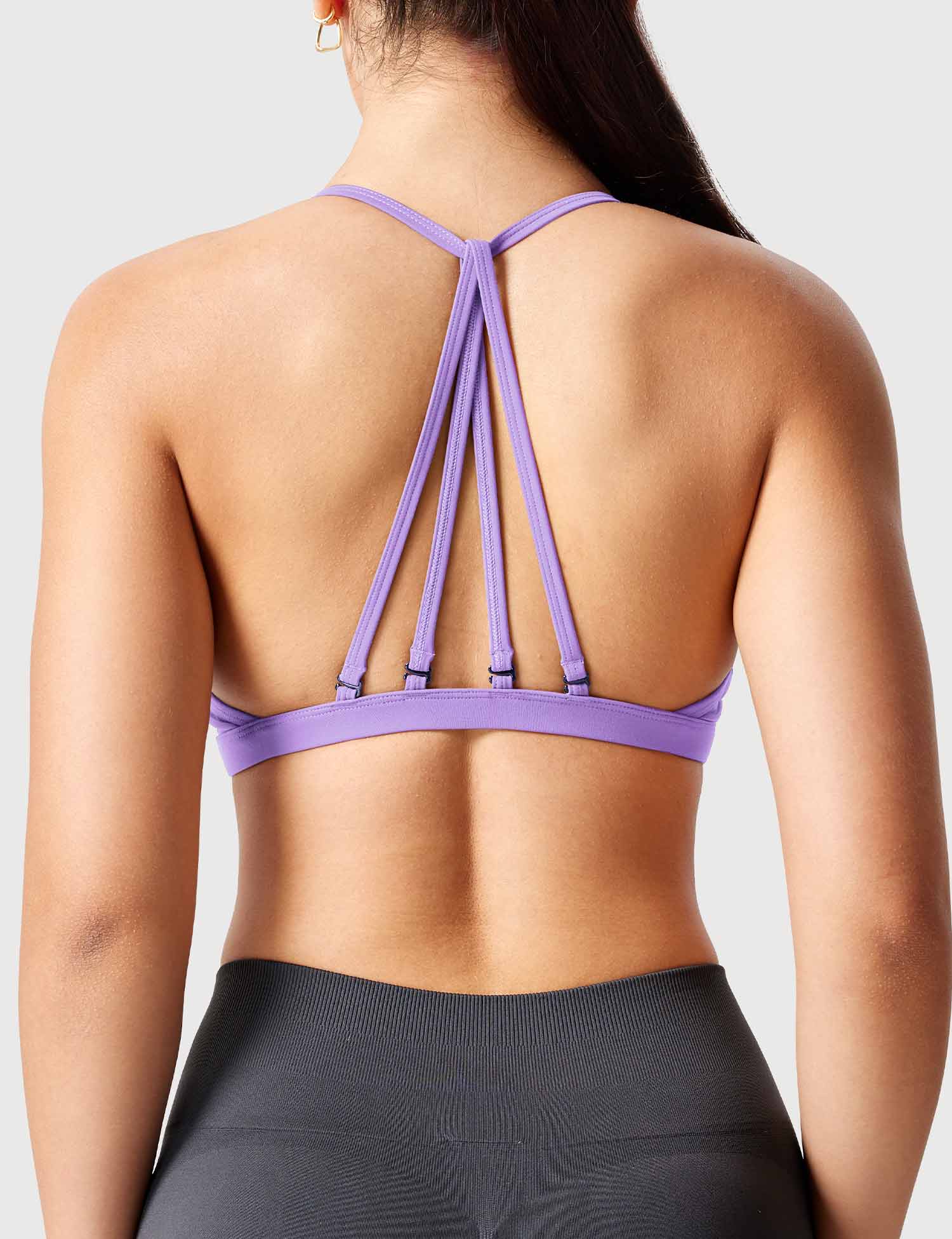 Yeoreo Lorelie Sport Bh