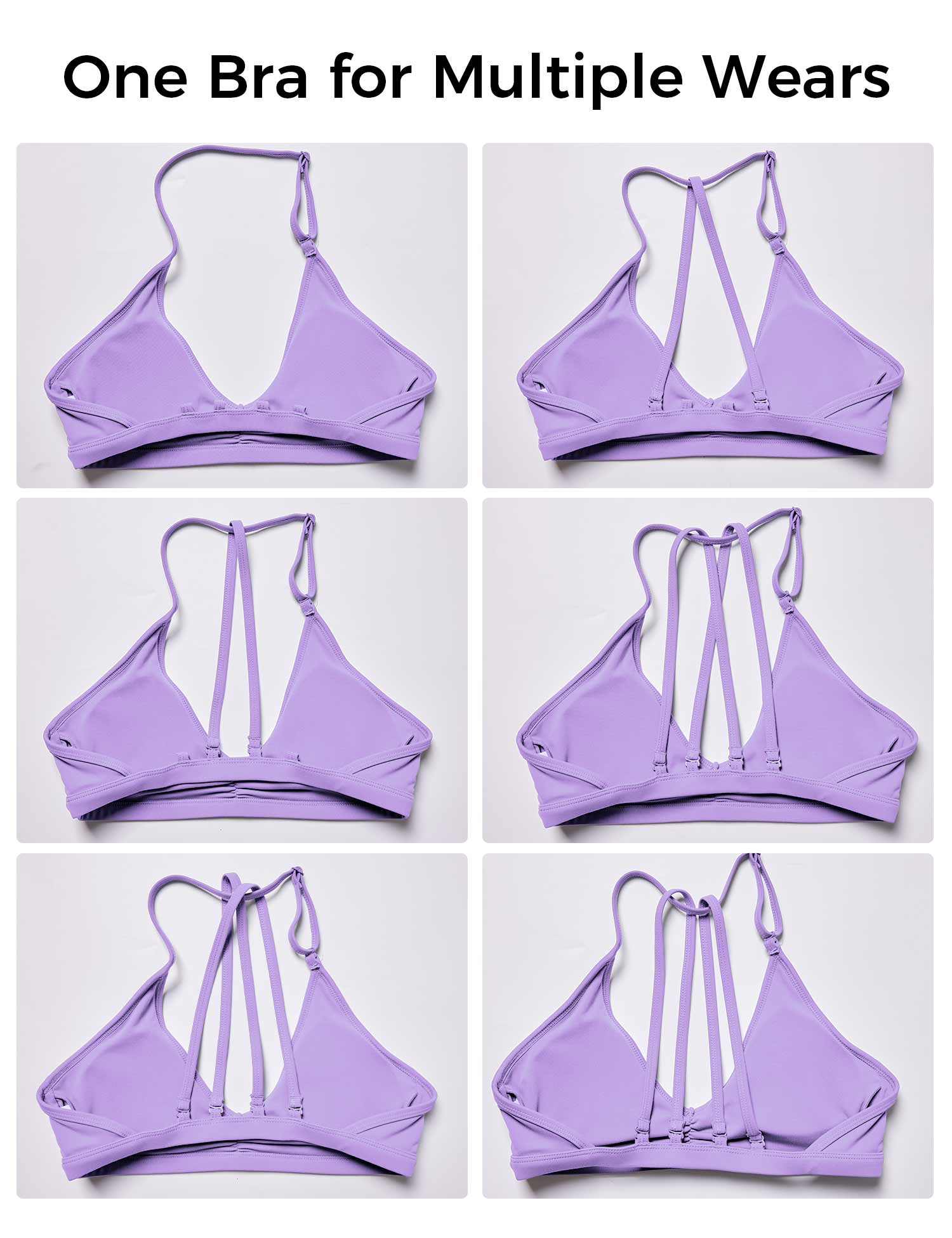 Yeoreo Lorelie Sport Bh