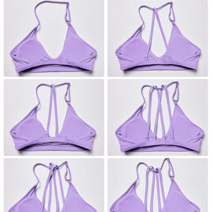 Yeoreo Lorelie Sport Bh