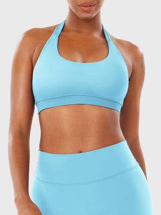 Yeoreo Eleia Halter Sport Bh - Yeoreo Germany