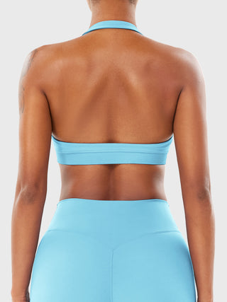 Yeoreo Eleia Halter Sport Bh - Yeoreo Germany
