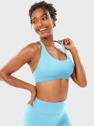 Yeoreo Eleia Halter Sport Bh - Yeoreo Germany
