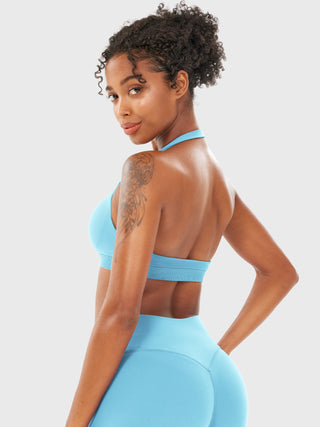 Yeoreo Eleia Halter Sport Bh - Yeoreo Germany