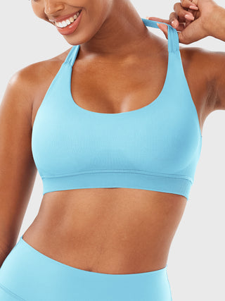 Yeoreo Eleia Halter Sport Bh - Yeoreo Germany