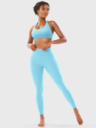 Yeoreo Eleia Halter Sport Bh - Yeoreo Germany