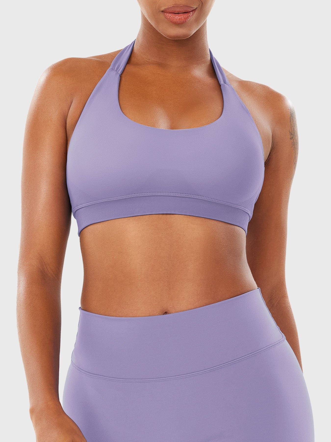 Yeoreo Eleia Halter Sport Bh - Yeoreo Germany