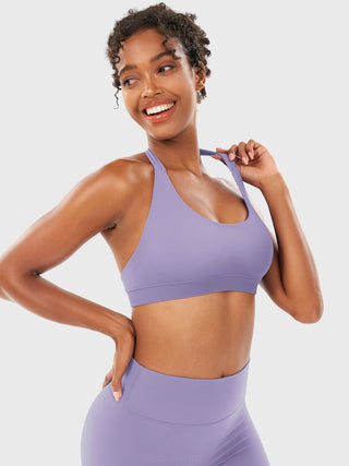 Yeoreo Eleia Halter Sport Bh - Yeoreo Germany