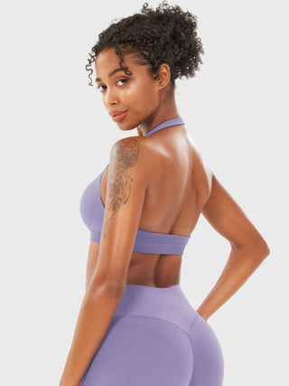 Yeoreo Eleia Halter Sport Bh - Yeoreo Germany