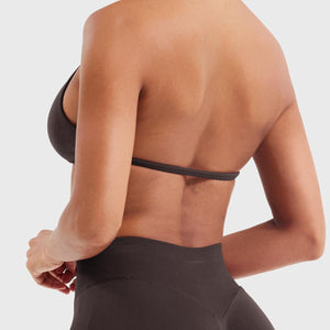 Yeoreo Vernie Impact Sports Bra Tiefsee / M
