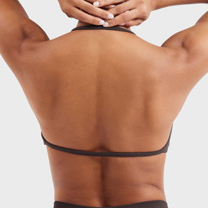 Yeoreo Vernie Impact Sports Bra Tiefsee / XL