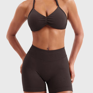 Yeoreo Vernie Impact Sports Bra  / 