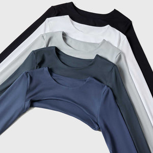 Yeoreo Crissy Langarm Bolero Shrug - Yeoreo Germany