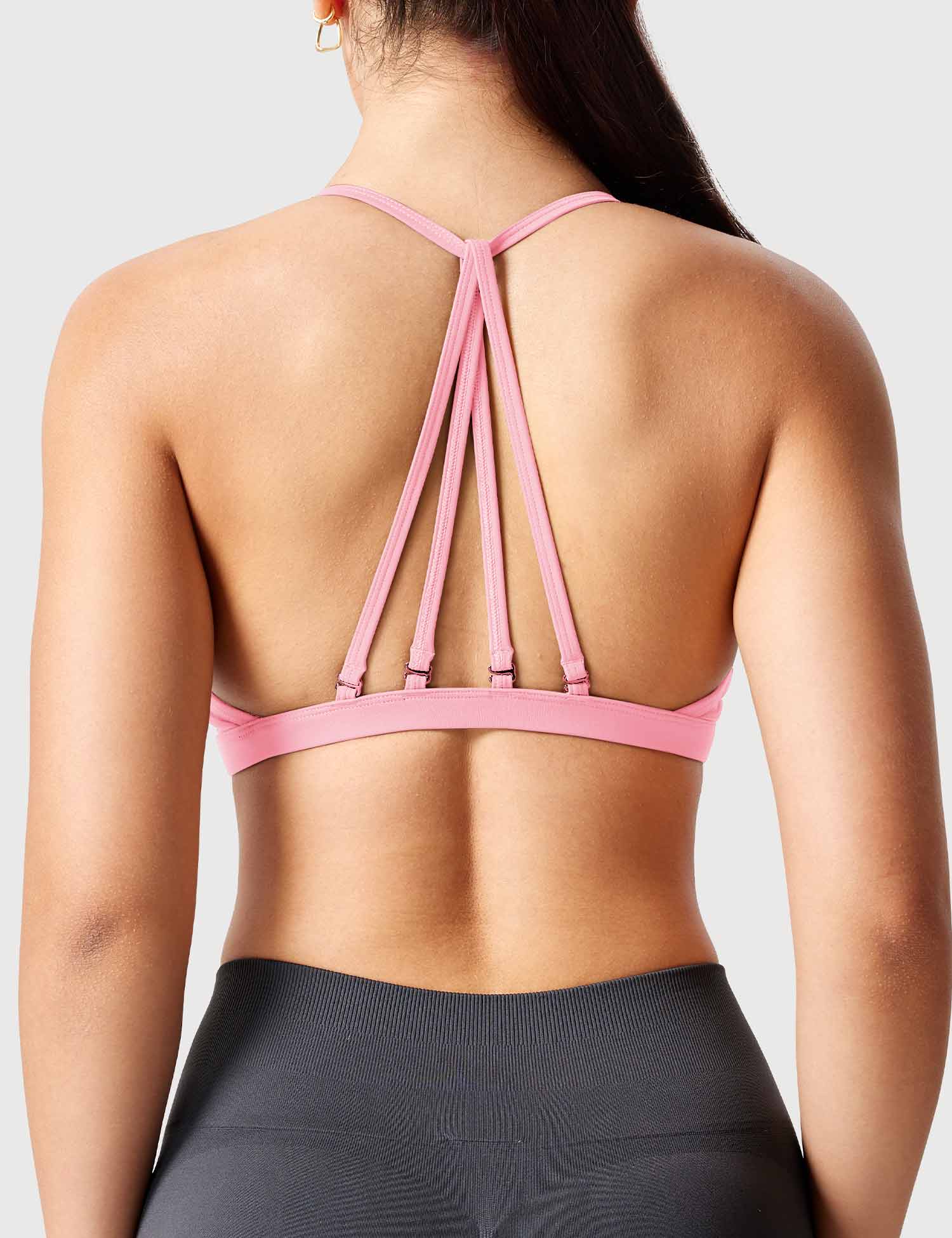 Yeoreo Lorelie Sport Bh