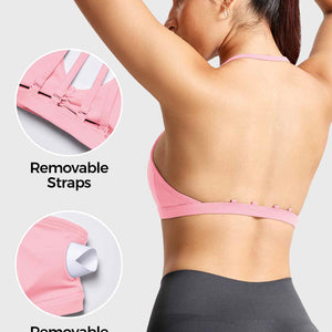 Yeoreo Lorelie Sport Bh