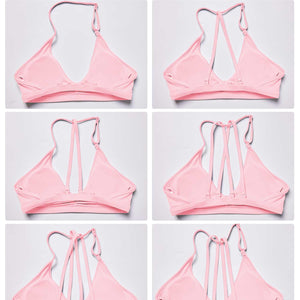 Yeoreo Lorelie Sport Bh