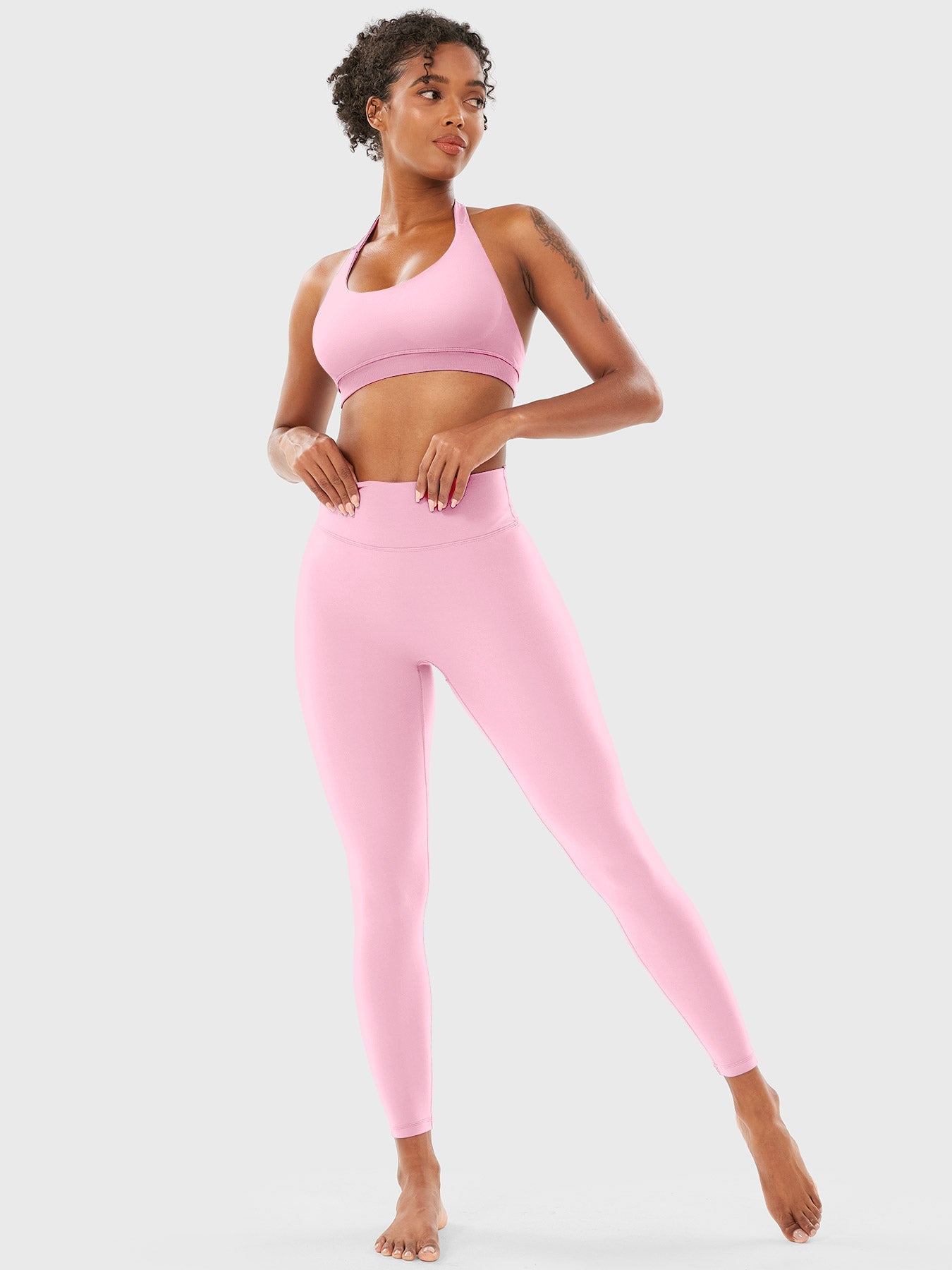 Yeoreo Eleia Halter Sport Bh - Yeoreo Germany