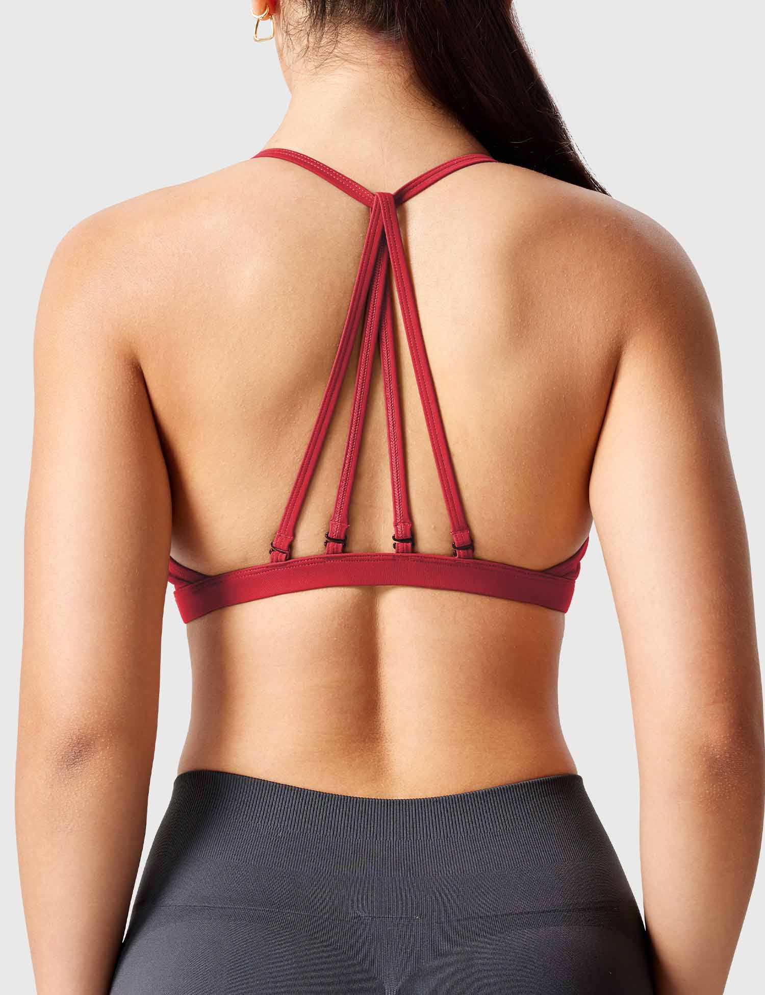 Yeoreo Lorelie Sport Bh