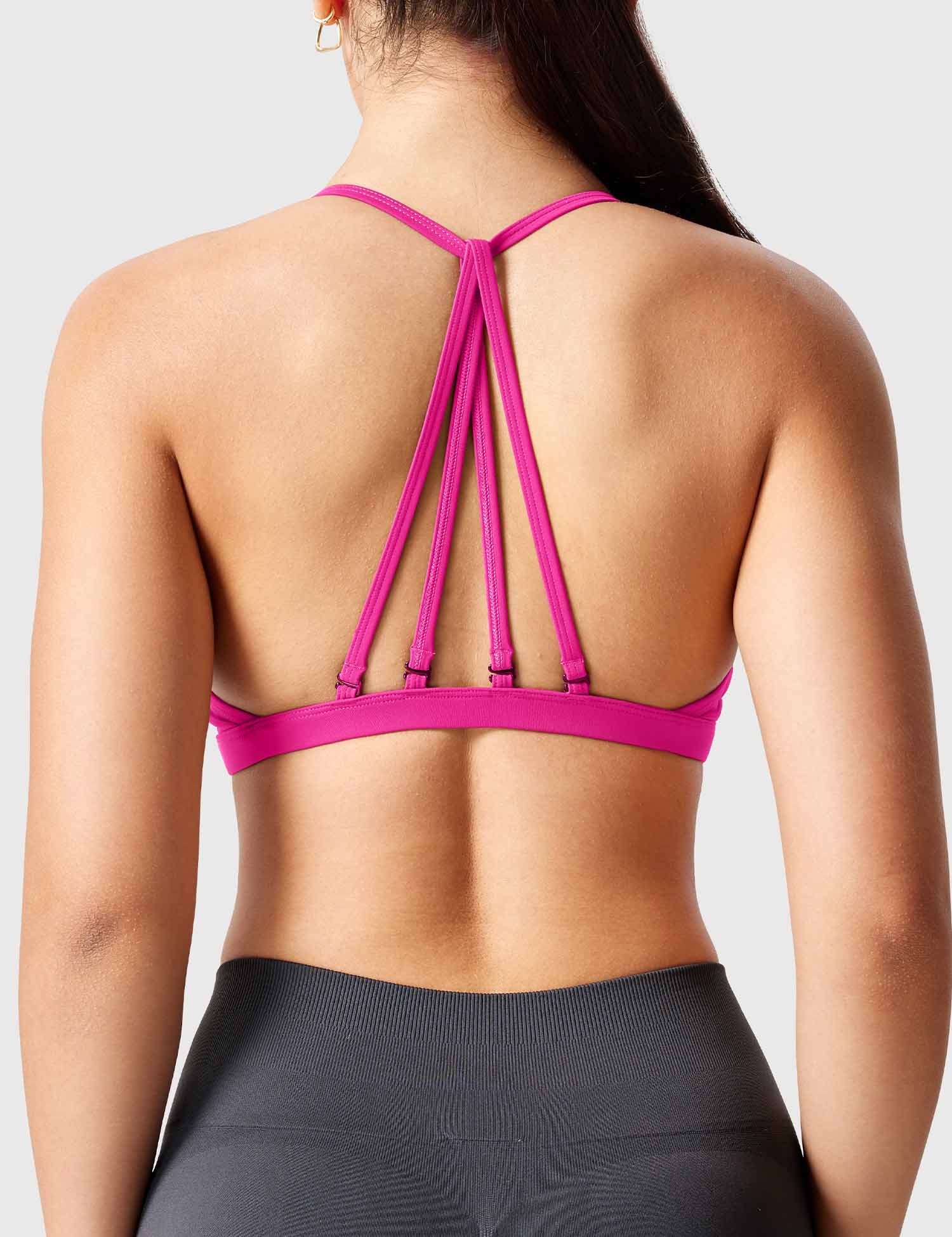 Yeoreo Lorelie Sport Bh