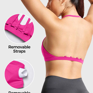 Yeoreo Lorelie Sport Bh