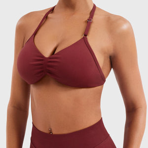 Yeoreo Vernie Impact Sports Bra  / 