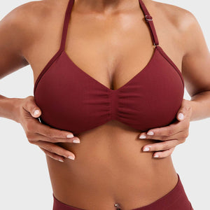 Yeoreo Vernie Impact Sports Bra  / 