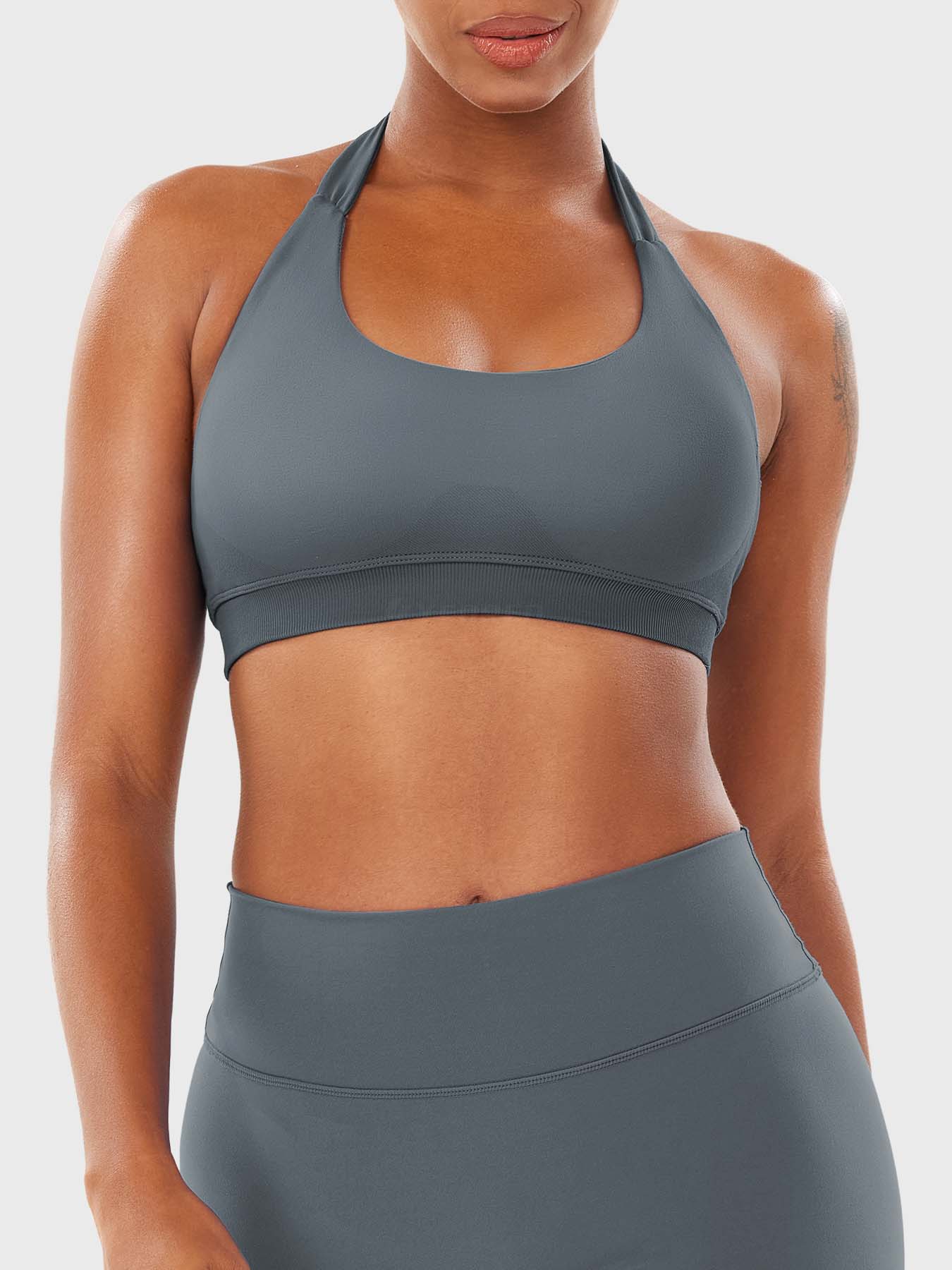 Yeoreo Eleia Halter Sportbeha 