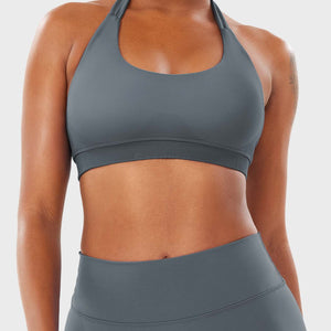 Yeoreo Eleia Halter Sportbeha 